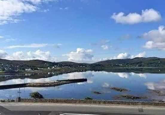 Teach Kitty Con Villa Dungloe Exterior photo